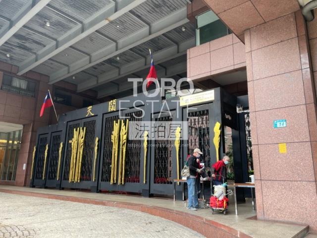 新北大樓法拍-2