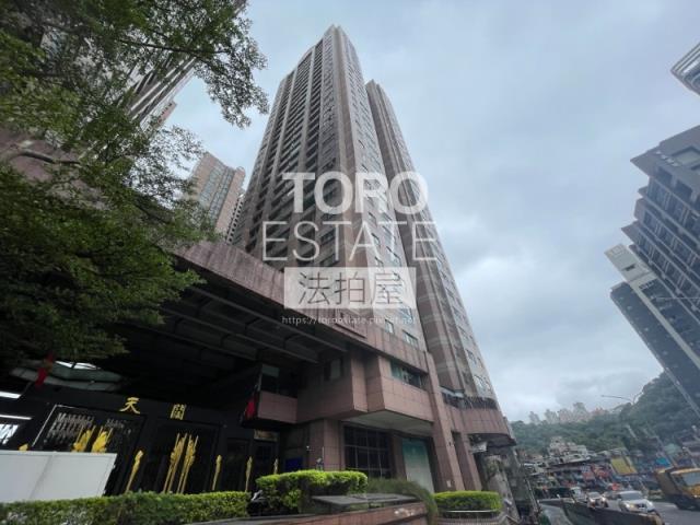 新北大樓法拍-3