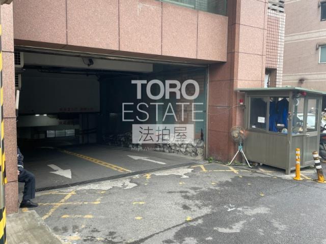 新北大樓法拍-5