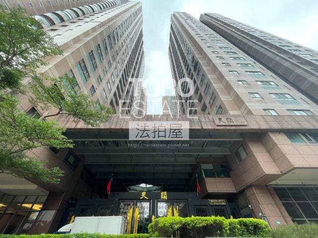 新北大樓法拍-0