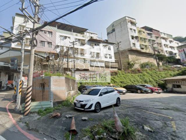 新北拍賣透天-1