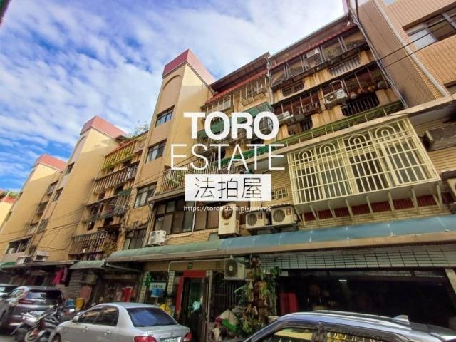 新北新莊法拍公寓-4