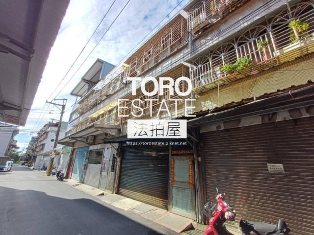 新北鶯歌法拍透天-2