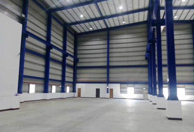 桃園蘆竹廠房-1