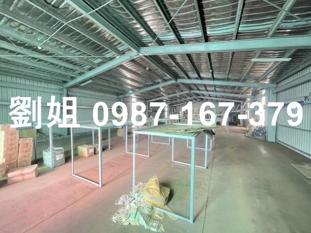 大發工業區廠房高雄工業地產大車進出廠房農地廠房租