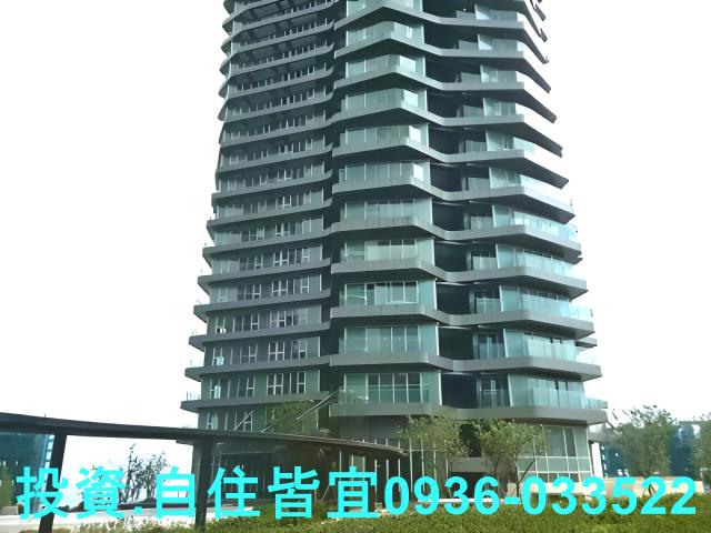 新北淡水法拍大樓-2