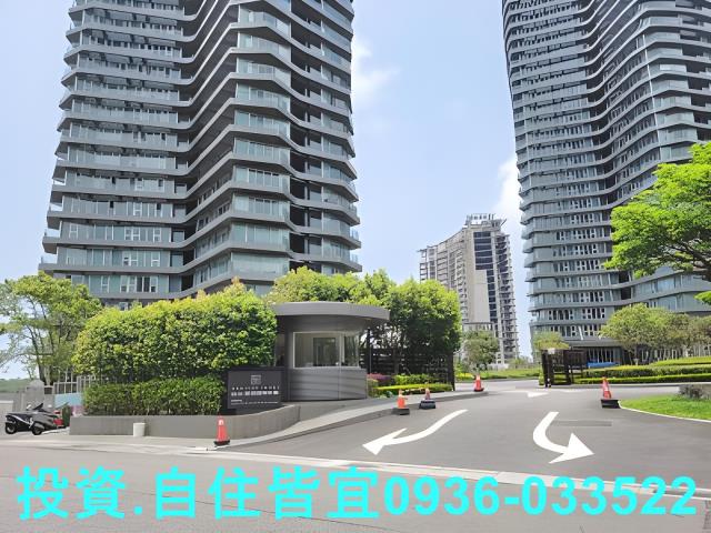 新北淡水法拍大樓-0