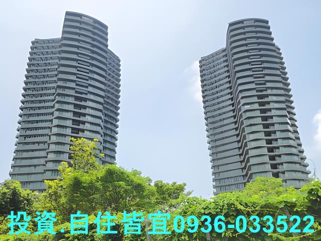 新北淡水法拍大樓-4