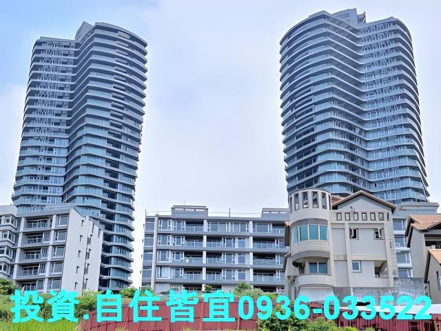 新北淡水大樓法拍-5