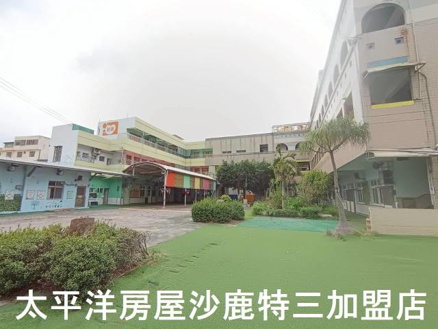 大肚房屋