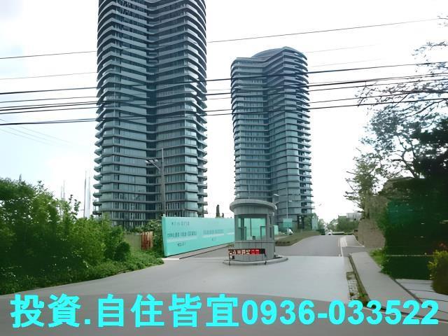 新北淡水大樓法拍-5