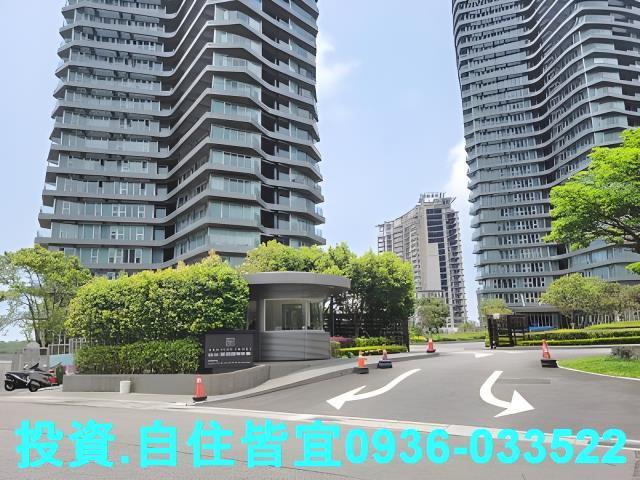 新北淡水大樓法拍-0