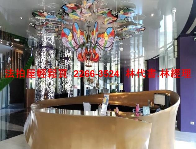 淡水法拍大樓-5