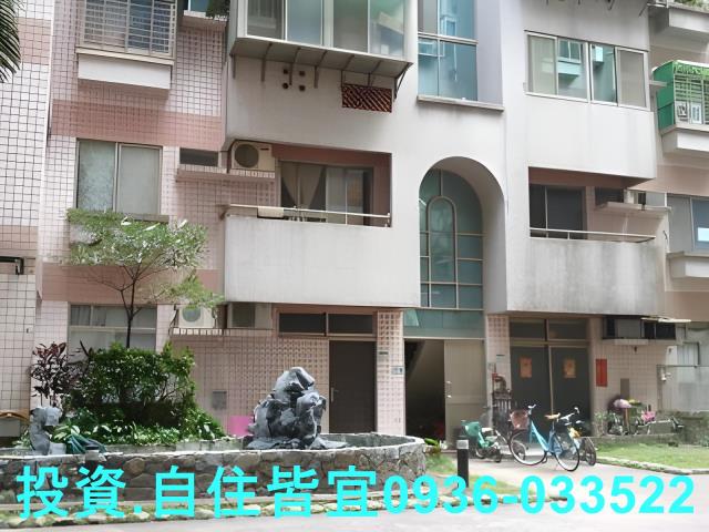 金山法拍華廈-3