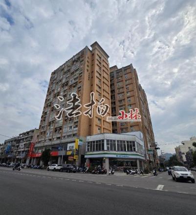 豐原大樓法拍-0