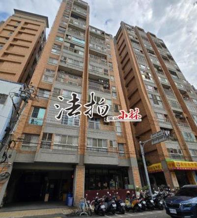 豐原大樓法拍-1