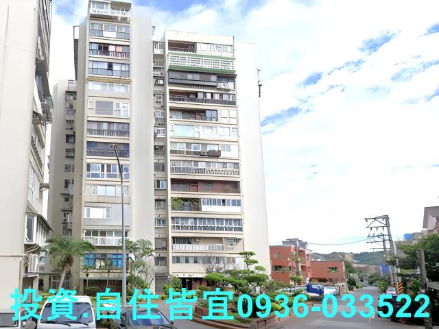 汐止大樓法拍-1