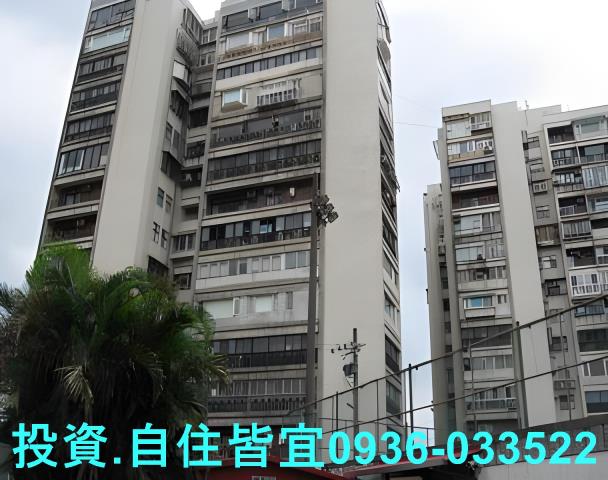 汐止大樓法拍-4