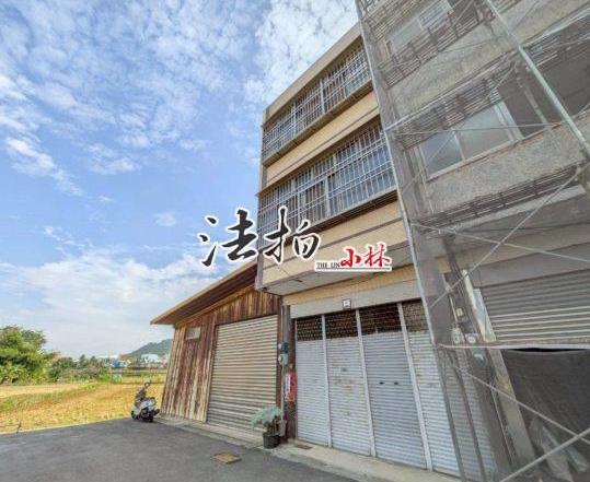 大甲區中山路一段1299巷45號大甲法拍屋中山路商圈大甲國中