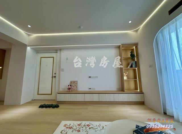 嘉義華廈-1