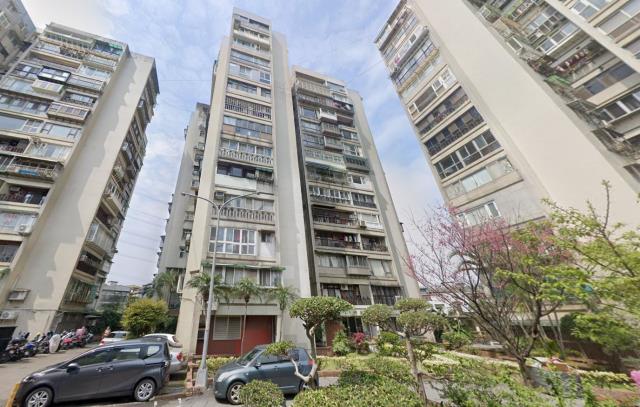 新北法拍大樓-0