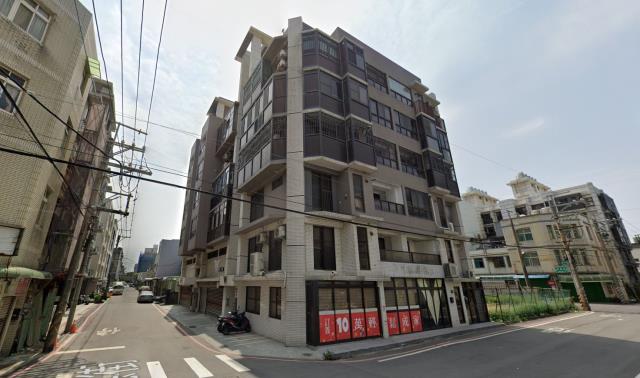 桃園華廈法拍-0