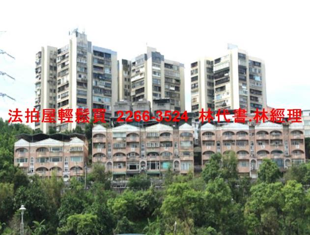 新北汐止法拍大樓-11