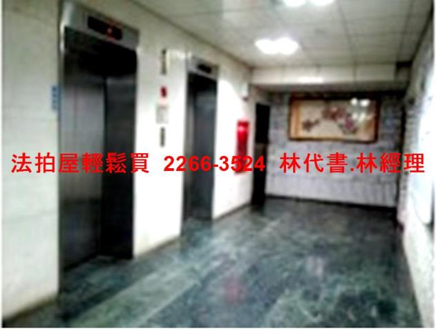 新北汐止法拍大樓-6