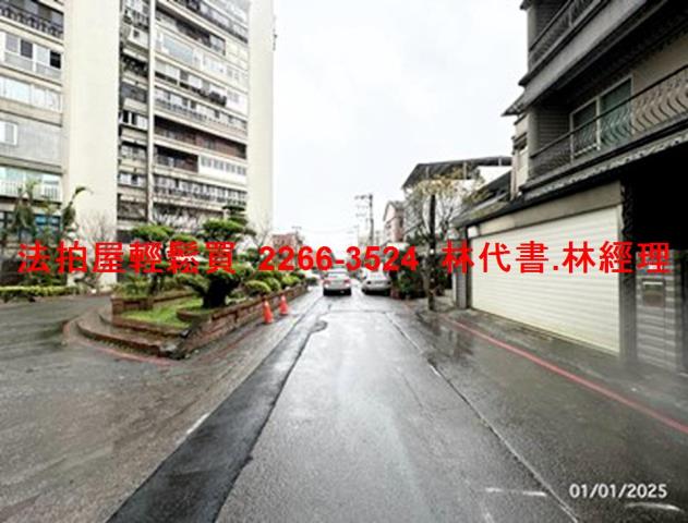 新北汐止法拍大樓-7