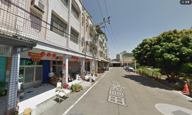 高雄林園透天法拍-1