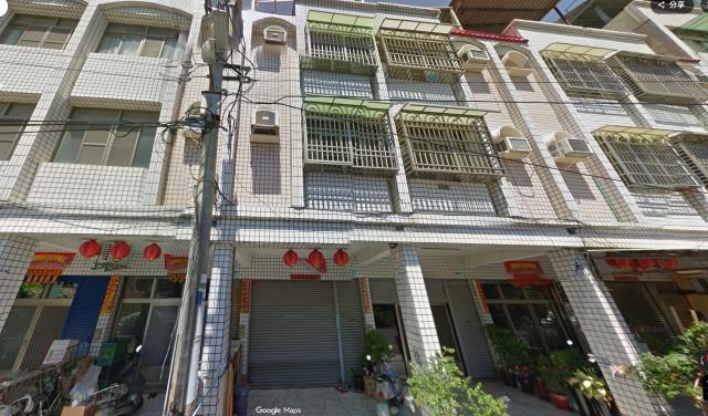 高雄林園透天法拍-2