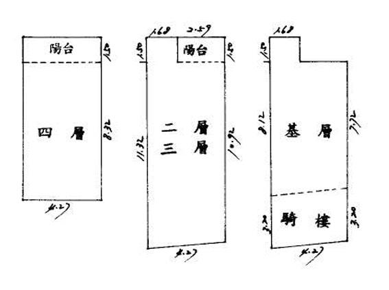 高雄林園透天法拍-6