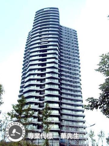 新北淡水大樓法拍-7