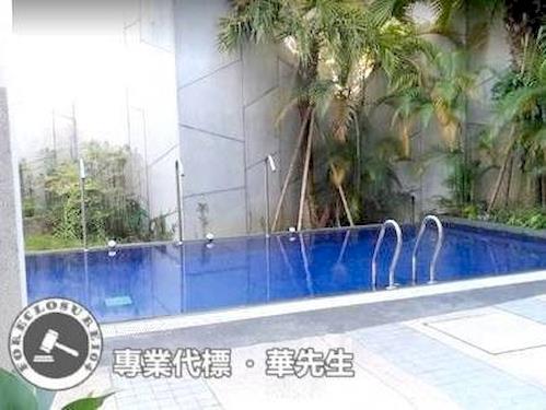 新北淡水大樓法拍-2