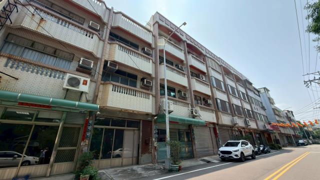 沙鹿透天-0
