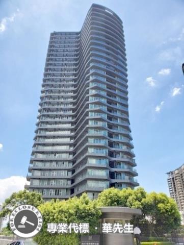 淡水法拍大樓-0