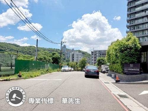 淡水法拍大樓-3