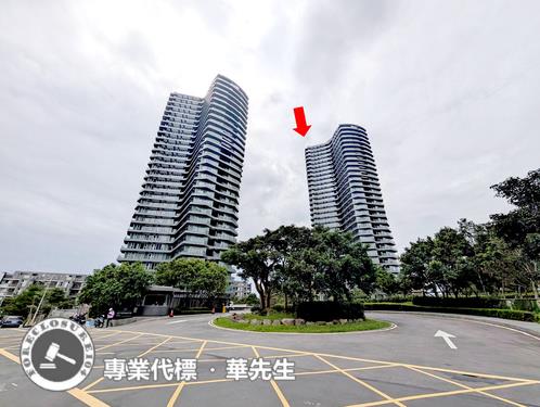 淡水法拍大樓-6