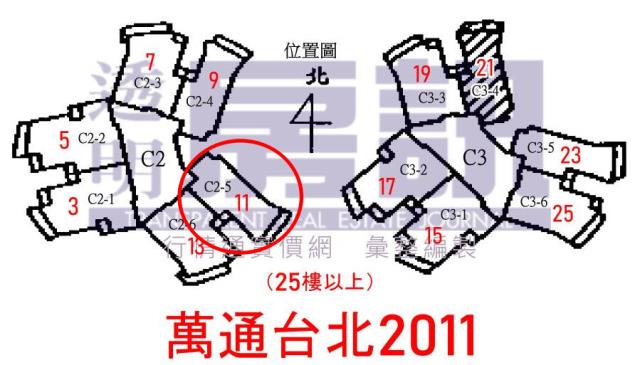 淡水法拍大樓-9