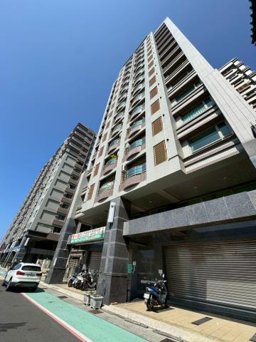 鹽埕拍賣大樓-4