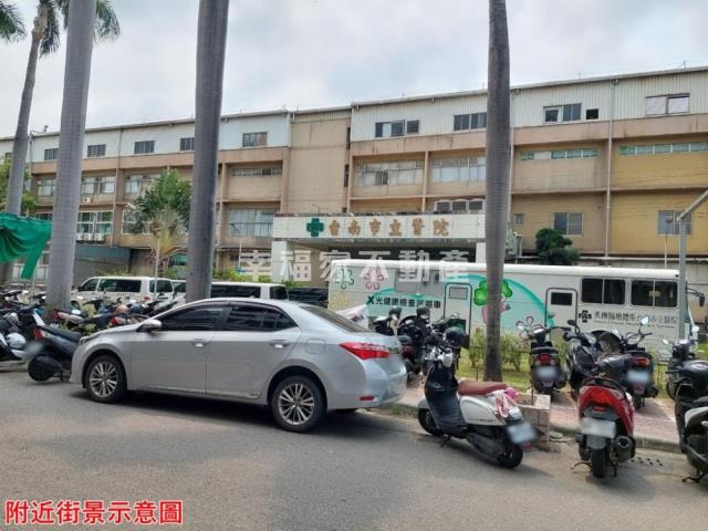 台南華廈-12
