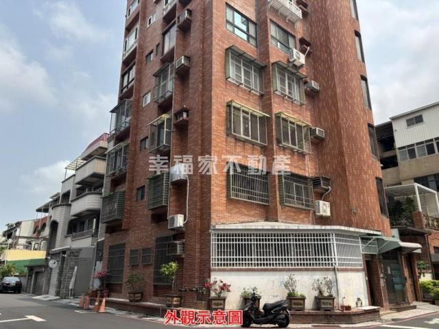 台南華廈-0