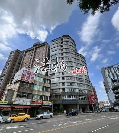 台中大樓法拍-0