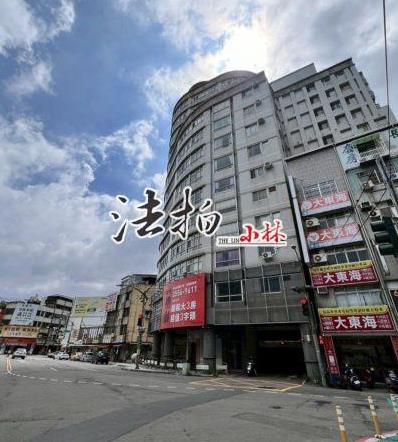 台中大樓法拍-2