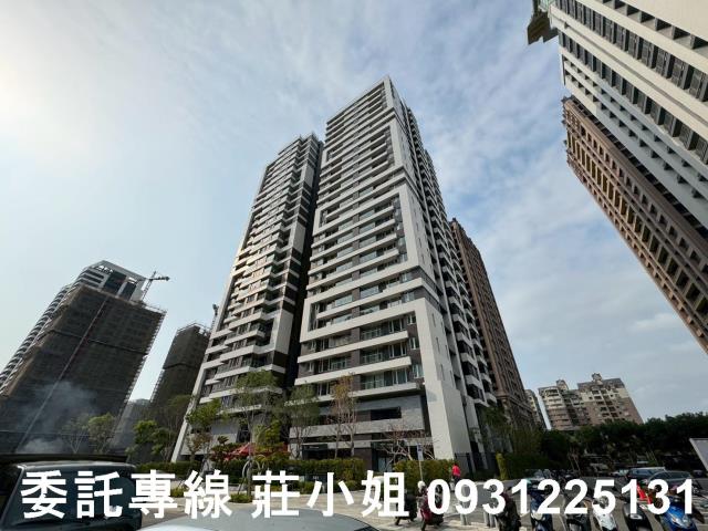 台南大樓-0