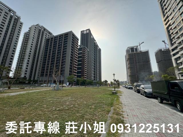 台南大樓-1