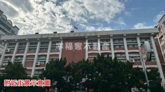 台南店面-11