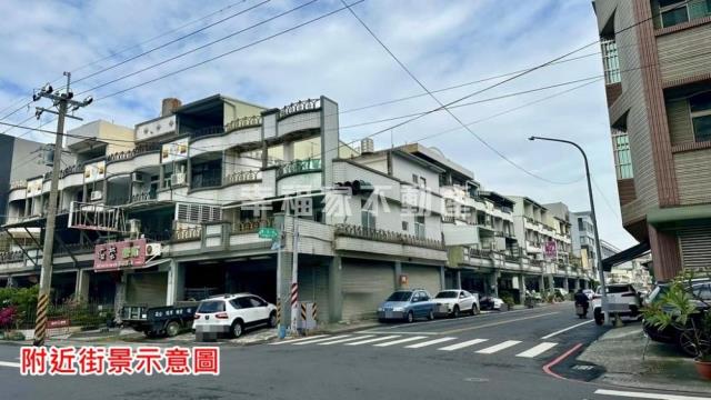 台南店面-12