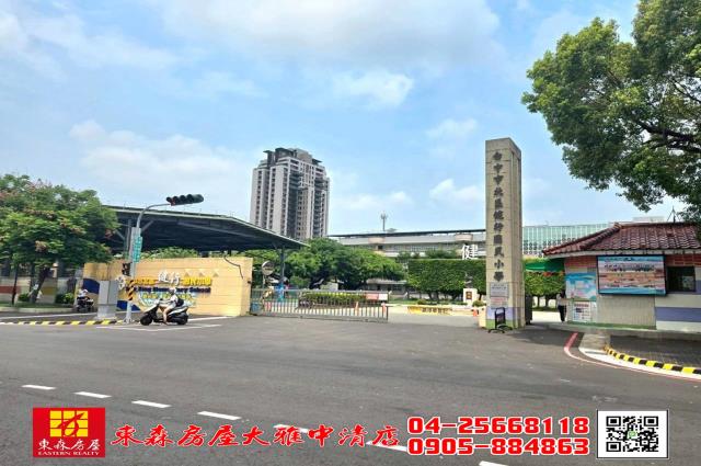 台中大樓-12