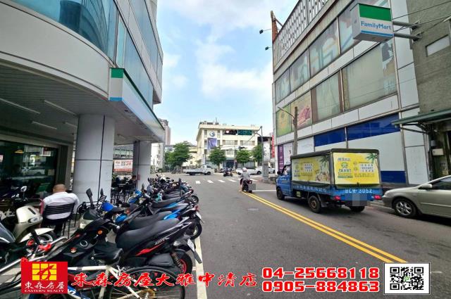 台中大樓-13